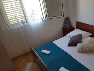 Apartment Pag (Stadt) Ausstattung 9