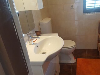 Apartment Pag (Stadt) Ausstattung 12