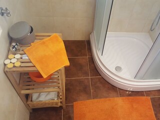 Apartment Pag (Stadt) Ausstattung 13