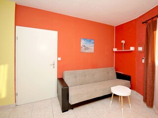 Apartment Seget Donji Ausstattung 2