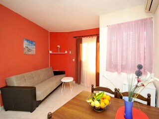 Apartment Seget Donji Ausstattung 3