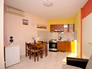 Apartment Seget Donji Ausstattung 5