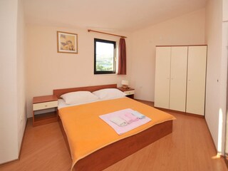 Apartment Seget Donji Ausstattung 7