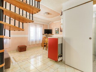 Apartment Valbandon Ausstattung 1