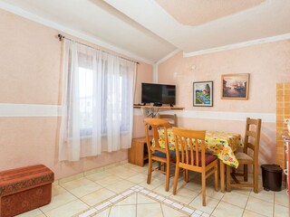 Apartment Valbandon Ausstattung 3