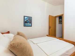 Apartment Valbandon Ausstattung 8