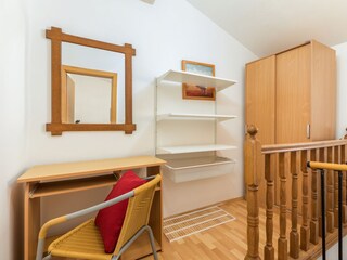 Apartment Valbandon Ausstattung 10