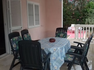 Apartment Orebic Ausstattung 5