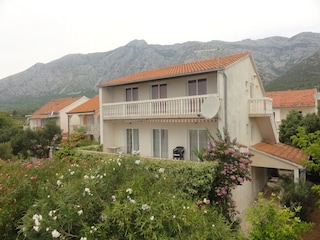 Apartment Orebic Features 7