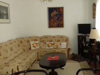 Apartment Orebic Ausstattung 8