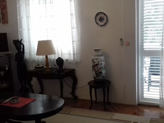 Apartment Orebic Ausstattung 9