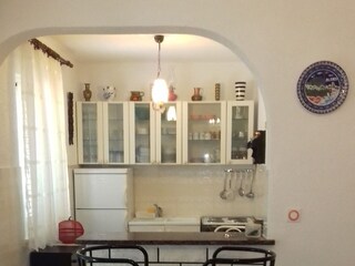 Apartment Orebic Ausstattung 11