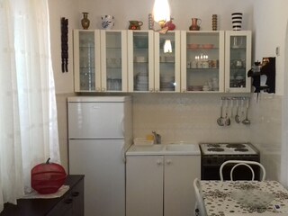 Apartment Orebic Ausstattung 12