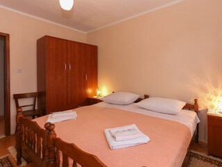 Apartment Trogir Ausstattung 4