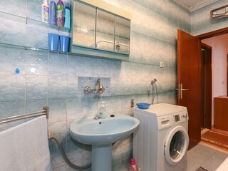 Apartment Trogir Ausstattung 5