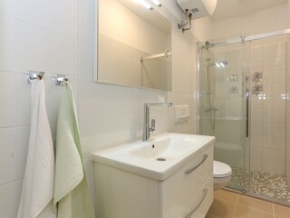 Apartment Trogir Ausstattung 6