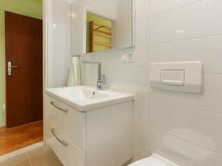 Apartment Trogir Ausstattung 7