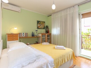 Apartment Trogir Ausstattung 1