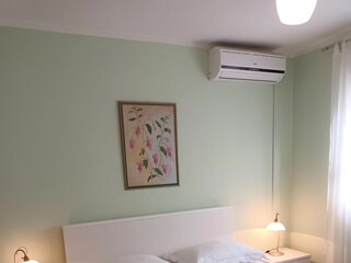 Apartment Trogir Ausstattung 2