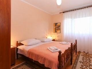 Apartment Trogir Ausstattung 3