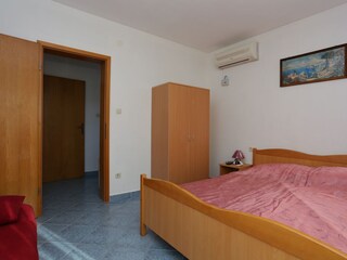 Apartment Slatine Ausstattung 7