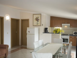 Apartment Okrug Donji Ausstattung 10