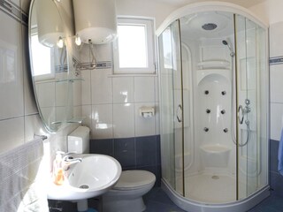 Apartment Okrug Donji Ausstattung 11
