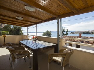 Apartment Okrug Donji Ausstattung 12