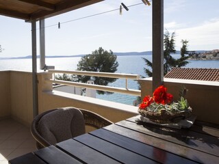 Apartment Okrug Donji Ausstattung 14