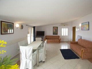 Apartment Okrug Donji Ausstattung 20