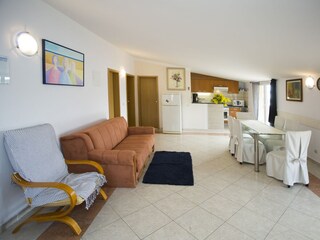 Apartment Okrug Donji Ausstattung 21