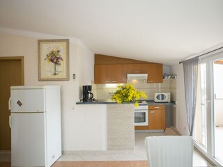Apartment Okrug Donji Ausstattung 23