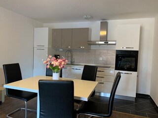 Apartment Zaton (Nin) Features 2