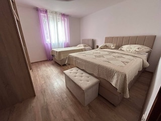 Apartment Zaton (Nin) Ausstattung 4