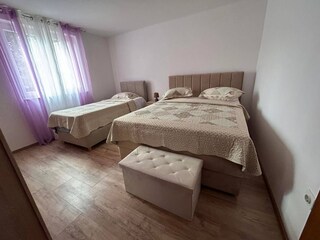 Apartment Zaton (Nin) Features 6