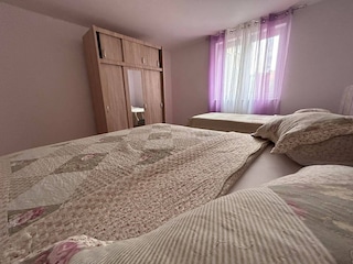 Apartment Zaton (Nin) Ausstattung 7