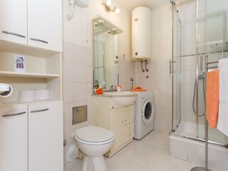 Apartment Split (Stadt) Features 11