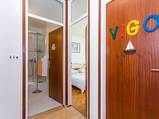 Apartment Split (Stadt) Ausstattung 22