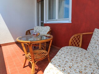 Apartment Split (Stadt) Features 24
