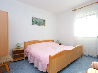 Apartment Slatine Ausstattung 4