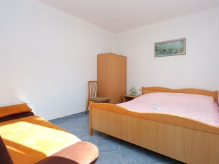 Apartment Slatine Ausstattung 5