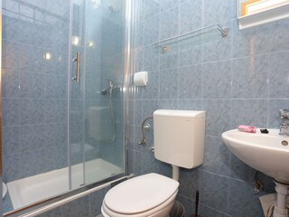 Apartment Slatine Ausstattung 6