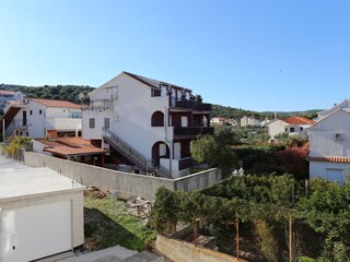 Apartment Slatine Ausstattung 10