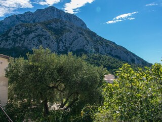Apartment Gradac Ausstattung 4