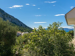 Apartment Gradac Ausstattung 5