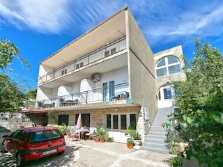 Apartment Gradac Ausstattung 7