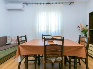 Apartment Gradac Ausstattung 8