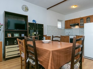 Apartment Gradac Ausstattung 9