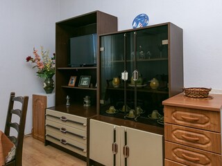 Apartment Gradac Ausstattung 10