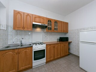 Apartment Gradac Ausstattung 11